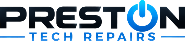 Preston Tech Repair